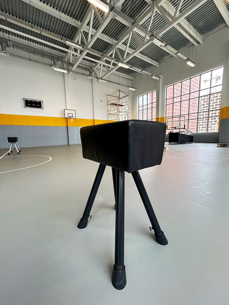 Школа в Одинцово на 1160 учеников Школа в Одинцово на 1160 учеников