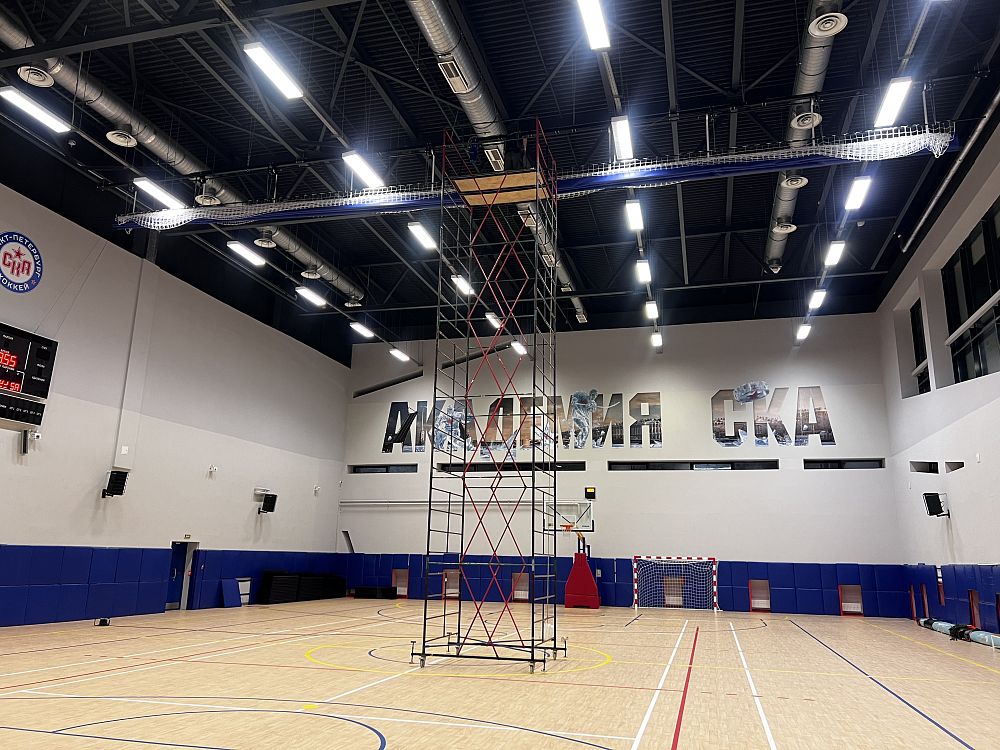 Хоккейный клуб СКА Хоккейный клуб СКА