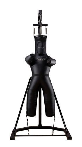 Манекен-мешок №2 onePRO FILIPPOV (лодочный материал 950 гр/м2)#6