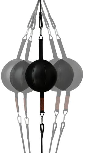 Пневмогруша скоростная под растяжки FILIPPOV#2