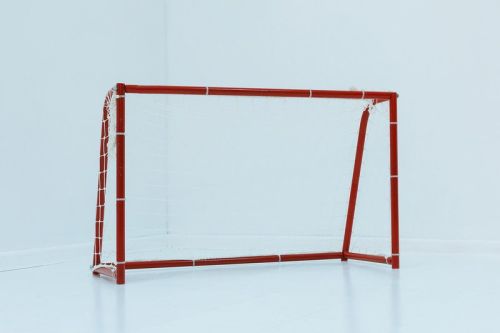 Мини-ворота хоккейные 80х50х30 см Мини-ворота хоккейные 80х50х30 см