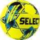 Мяч футбольный SELECT Team Basic V23 №5 FIFA Basic (ПУ) желто-сине-черный#4 Мяч футбольный SELECT Team Basic V23 №5 FIFA Basic (ПУ) желто-сине-черный#4