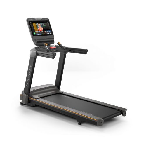 Беговая дорожка MATRIX Lifestyle Touch XL (T-LS-F/TOUCHXL-C)