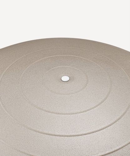 Фитбол STARFIT GB-108 85 см (тепло-серый пастель)#2