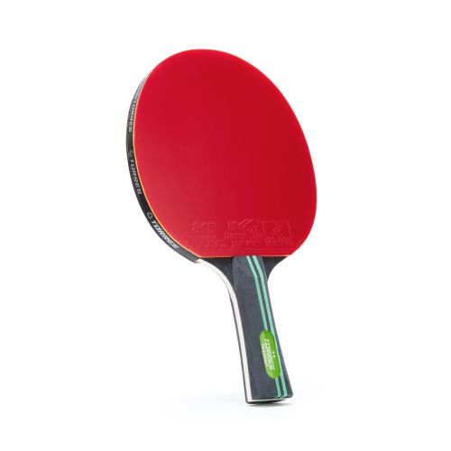 Ракетка для настольного тенниса TORRES Training 2* (коническая ручка)#5 Ракетка для настольного тенниса TORRES Training 2* (коническая ручка)#5