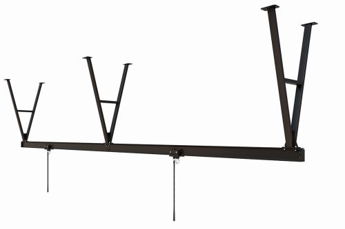 Рельсовая система для подвесных боксерских мешков