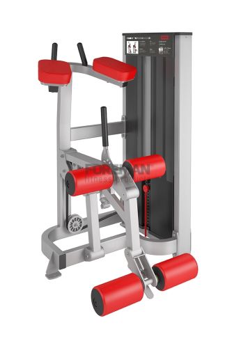 Тренажер Сгибание ног стоя FOREMAN FN-104 Тренажер Сгибание ног стоя FOREMAN FN-104