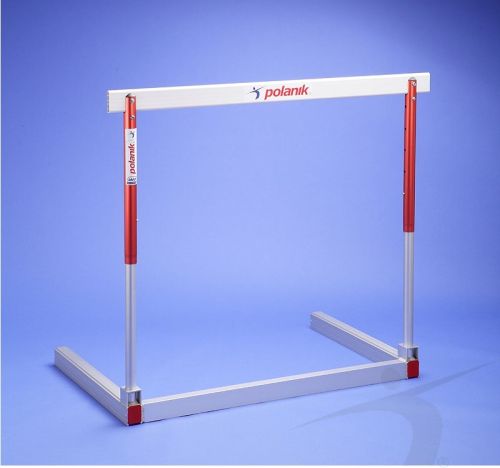 Барьер легкоатлетический соревновательный автоматический POLANIK PP13-170A Premium Line (алюминий)