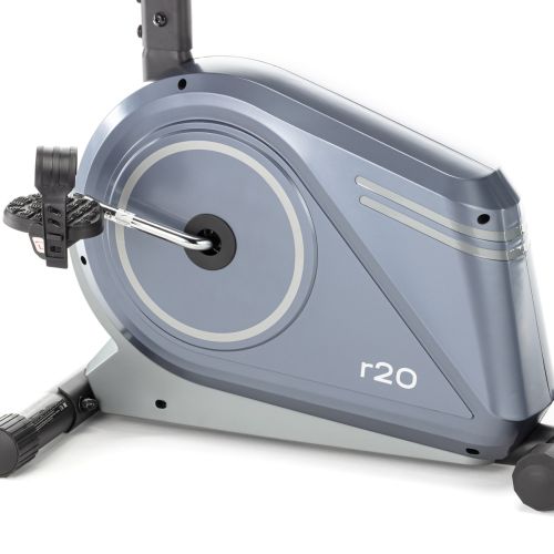 Велотренажер домашний CARBON FITNESS R20#6 Велотренажер домашний CARBON FITNESS R20#6