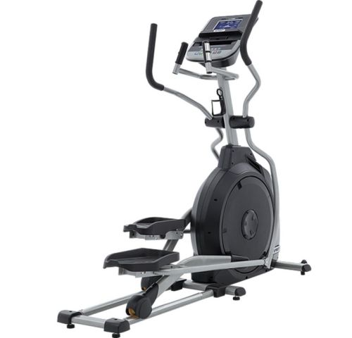Эллиптический тренажер SPIRIT XE195 Эллиптический тренажер SPIRIT XE195