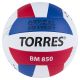 Мяч волейбольный TORRES BM850 №5 (ПУ)#4 Мяч волейбольный TORRES BM850 №5 (ПУ)#4