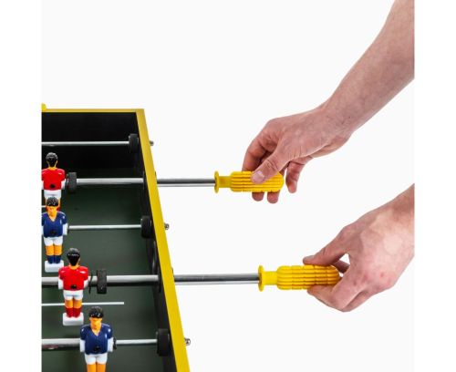 Настольный футбол DFC SANTOS#9