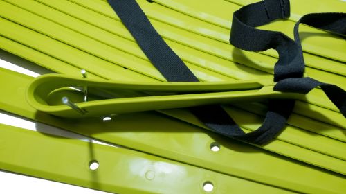 Лестница координационная 6 м 13 секций Original FitTools FT-AG-LADD#3