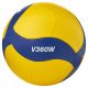 Мяч волейбольный MIKASA V360W №5 (ТПУ)#5 Мяч волейбольный MIKASA V360W №5 (ТПУ)#5