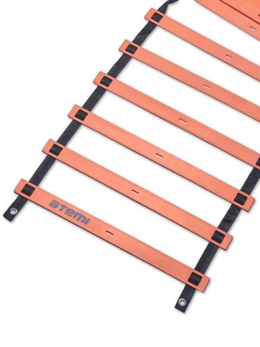 Лестница координационная ATEMI AAL-619-1 6 м#3 Лестница координационная ATEMI AAL-619-1 6 м#3