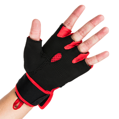 Бинты MMA гелевые 3 унции UFC#7 Бинты MMA гелевые 3 унции UFC#7