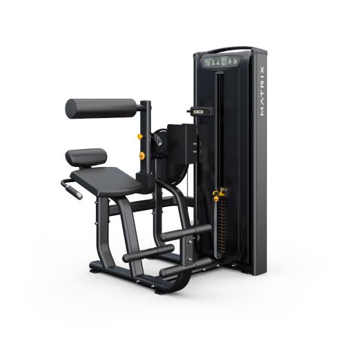 Тренажер Скручивание / разгибание спины VERSA HEAVY MATRIX VS-S531H