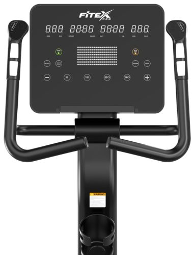 Вертикальный велотренажер FITEX PRO GALAXY-U#5