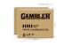 Теннисный стол GAMBLER FIRE GTS-6#7 Теннисный стол GAMBLER FIRE GTS-6#7