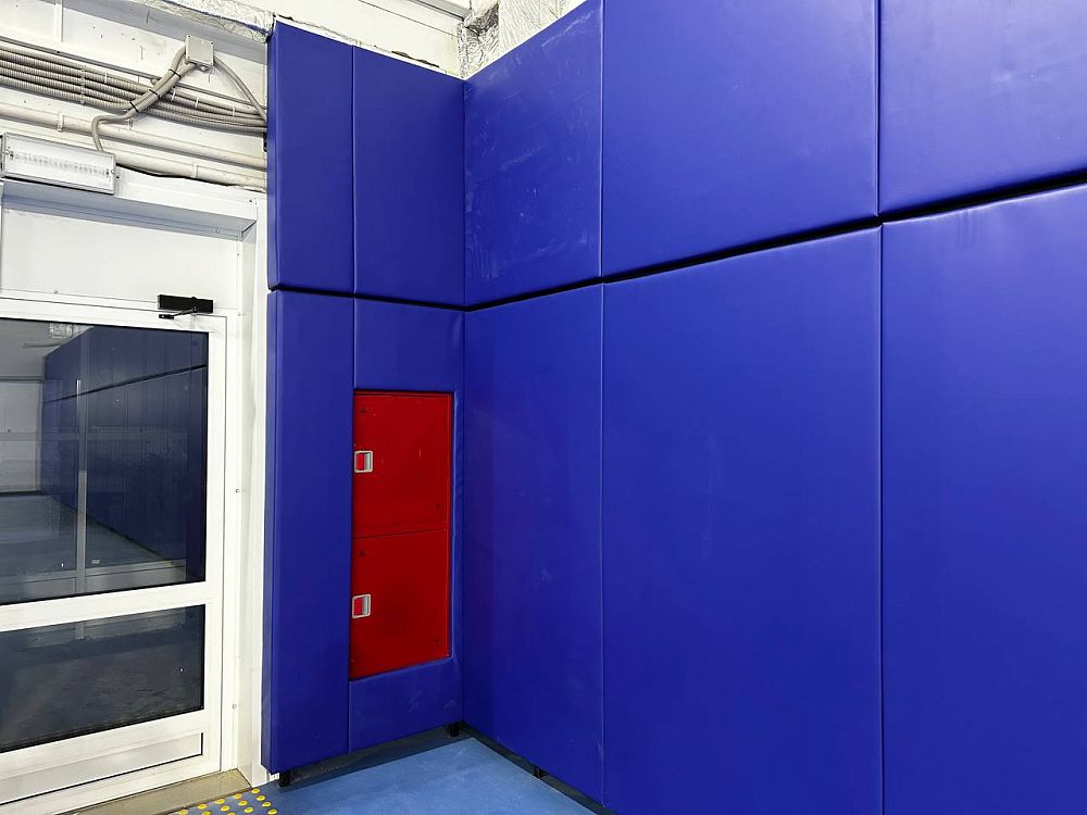 ФОК «Любытино» ФОК «Любытино»