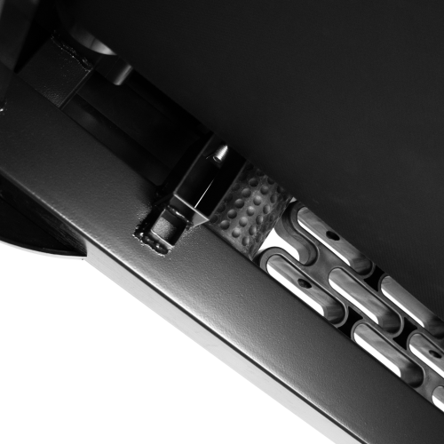 Беговая дорожка профессиональная BRONZE GYM RUNWAY#5