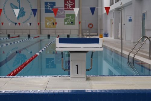 Стартовая тумба СПОРТ-6 прямая 40 см#2 Стартовая тумба СПОРТ-6 прямая 40 см#2