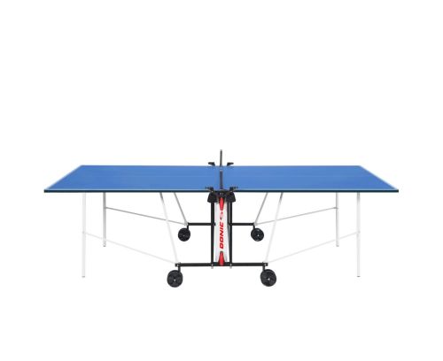Теннисный стол DONIC Indoor Roller FUN Blue (с сеткой)#2