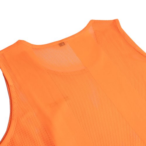 Манишка TORRES 1-сторонняя тренировочная (полиэстер, оранжевый) Senior#4 Манишка TORRES 1-сторонняя тренировочная (полиэстер, оранжевый) Senior#4