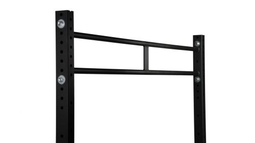 Перекладина двойная для функциональной рамы#2 Перекладина двойная для функциональной рамы#2