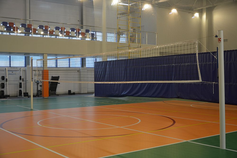 ФОК, г. Одинцово, М.О