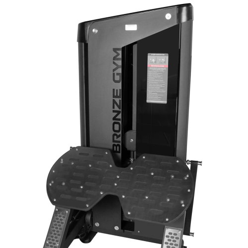 Тренажер Ягодичный мостик профессиональный BRONZE GYM NEO104#6