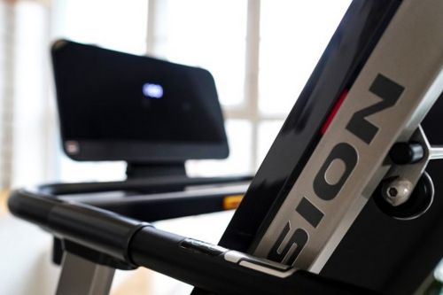 Беговая дорожка HASTTINGS FUSIONOMA-3301EB#13