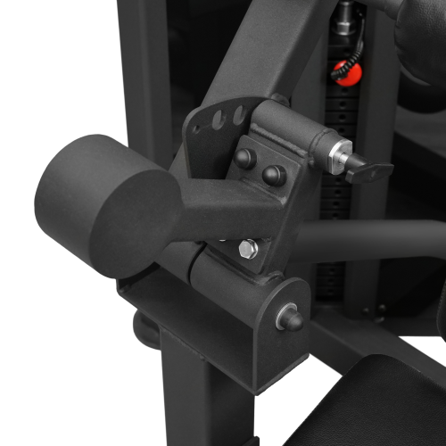 Пресс-машина профессиональный BRONZE GYM PARTNER ML-812#11