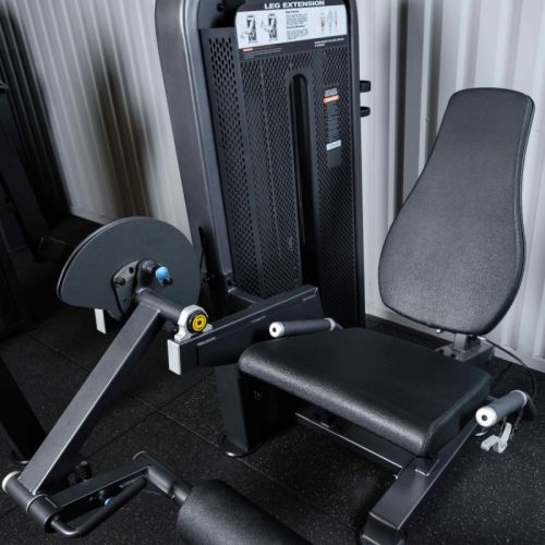 Тренажер Разгибание ног сидя DHZ U3002D-JZ (E5002)#7 Тренажер Разгибание ног сидя DHZ U3002D-JZ (E5002)#7