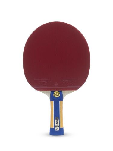 Ракетка для настольного тенниса ATEMI PRO 1000 CV#2 Ракетка для настольного тенниса ATEMI PRO 1000 CV#2