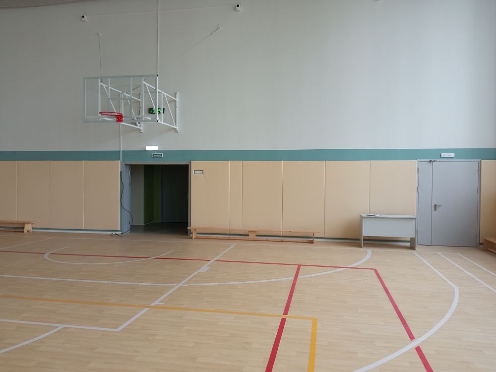 СОШ на 1100 мест, г. Мытищи СОШ на 1100 мест, г. Мытищи