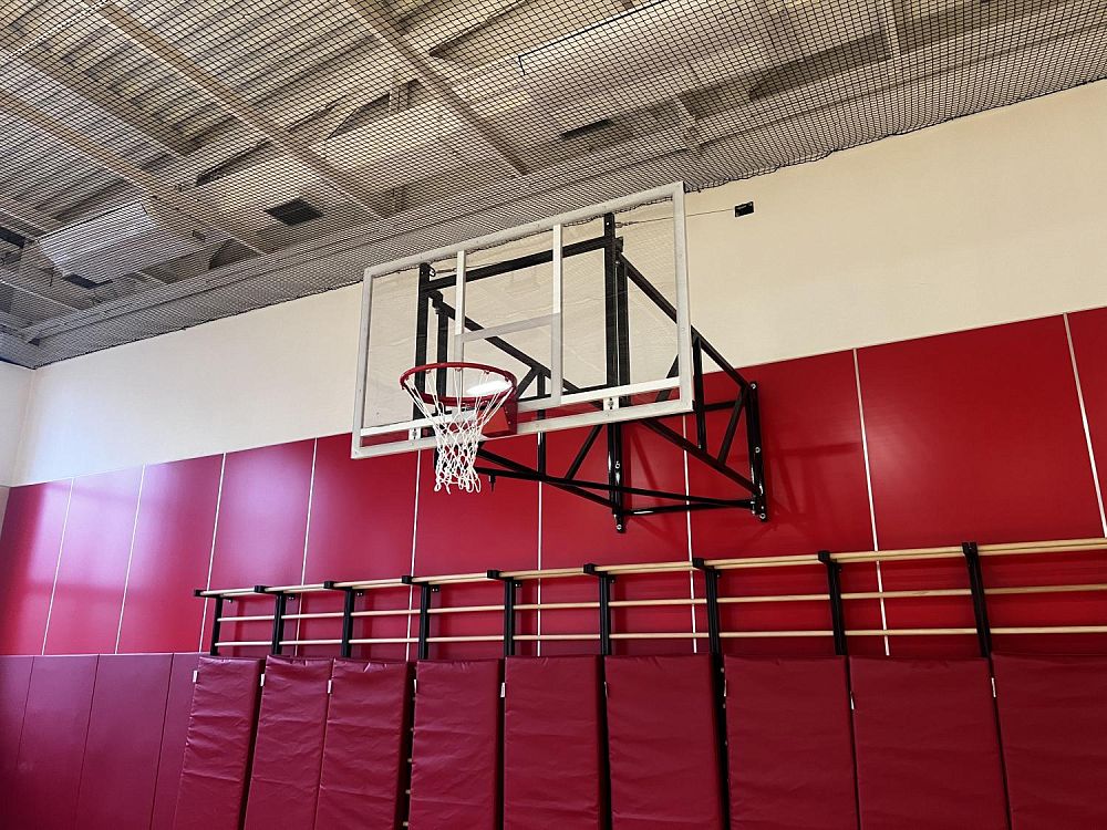 Спортивный комплекс «Орион» Спортивный комплекс «Орион»