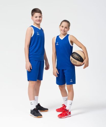 Шорты баскетбольные Jogel Camp Basic (детские)#10