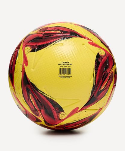 Мяч футбольный Jogel Triumph Elite Winter №5#5
