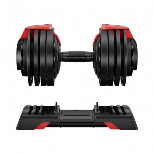 Гантель наборная LIVEPRO Adjustable Dumbbell#3 Гантель наборная LIVEPRO Adjustable Dumbbell#3
