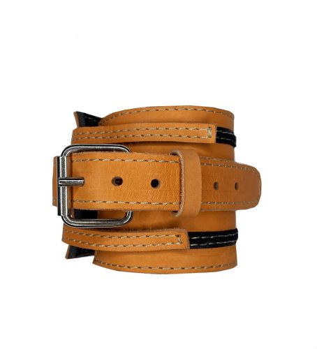 Манжета на металлической пряжке с доп.ремнями TOTALBOX ФС МНЖ-1