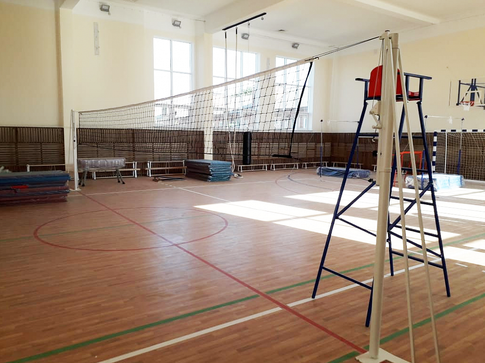 ФОК "Росгвардия" г. Нижний-Новгород ФОК "Росгвардия" г. Нижний-Новгород