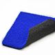 Искусственная трава Apoluza Sportfloor TURF Paddle 12 мм (для большого тенниса) красный, синий#7 Искусственная трава Apoluza Sportfloor TURF Paddle 12 мм (для большого тенниса) красный, синий#7