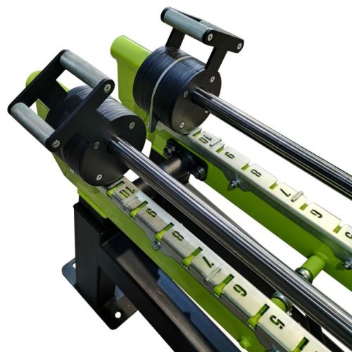 Уличный тренажер Разведение ног с переменной нагрузкой ZAVODSPORTA Force-2822#12 Уличный тренажер Разведение ног с переменной нагрузкой ZAVODSPORTA Force-2822#12