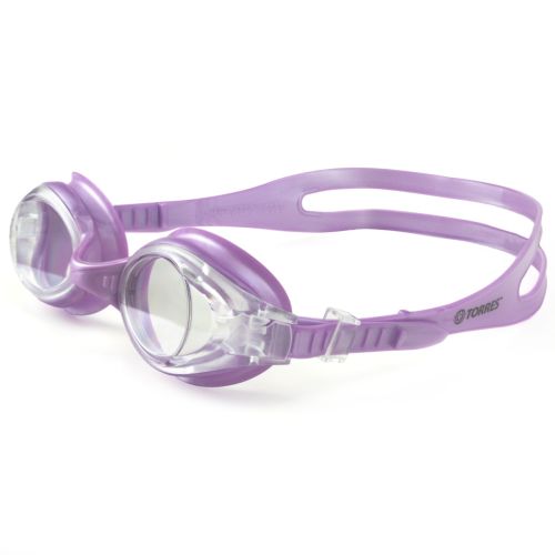 Очки для плавания TORRES Splash Junior SW-32208VL Очки для плавания TORRES Splash Junior SW-32208VL