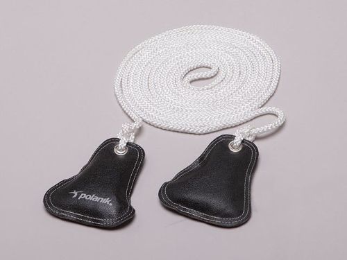 Планка для прыжков с шестом тренировочная POLANIK PTS-045 4,5 м Планка для прыжков с шестом тренировочная POLANIK PTS-045 4,5 м