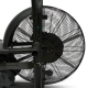 Аэробайк OXYGEN FITNESS A700 PRO#17