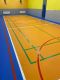 Спортивный линолеум Apoluza Sportfloor PVC 6,5 мм#16 Спортивный линолеум Apoluza Sportfloor PVC 6,5 мм#16