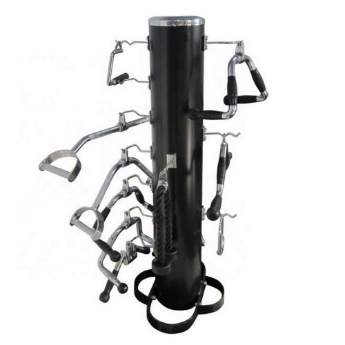 Стойка для аксессуаров вертикальная HASTTINGS Digger HD72D1A Стойка для аксессуаров вертикальная HASTTINGS Digger HD72D1A