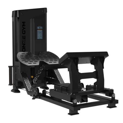 Тренажер Ягодичный мостик профессиональный BRONZE GYM NEO104#2